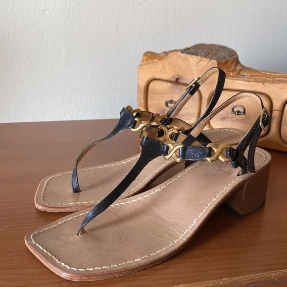Lavorazione Artigiana | Shoes | Lavorazione Artigiana Thong  display picture 1